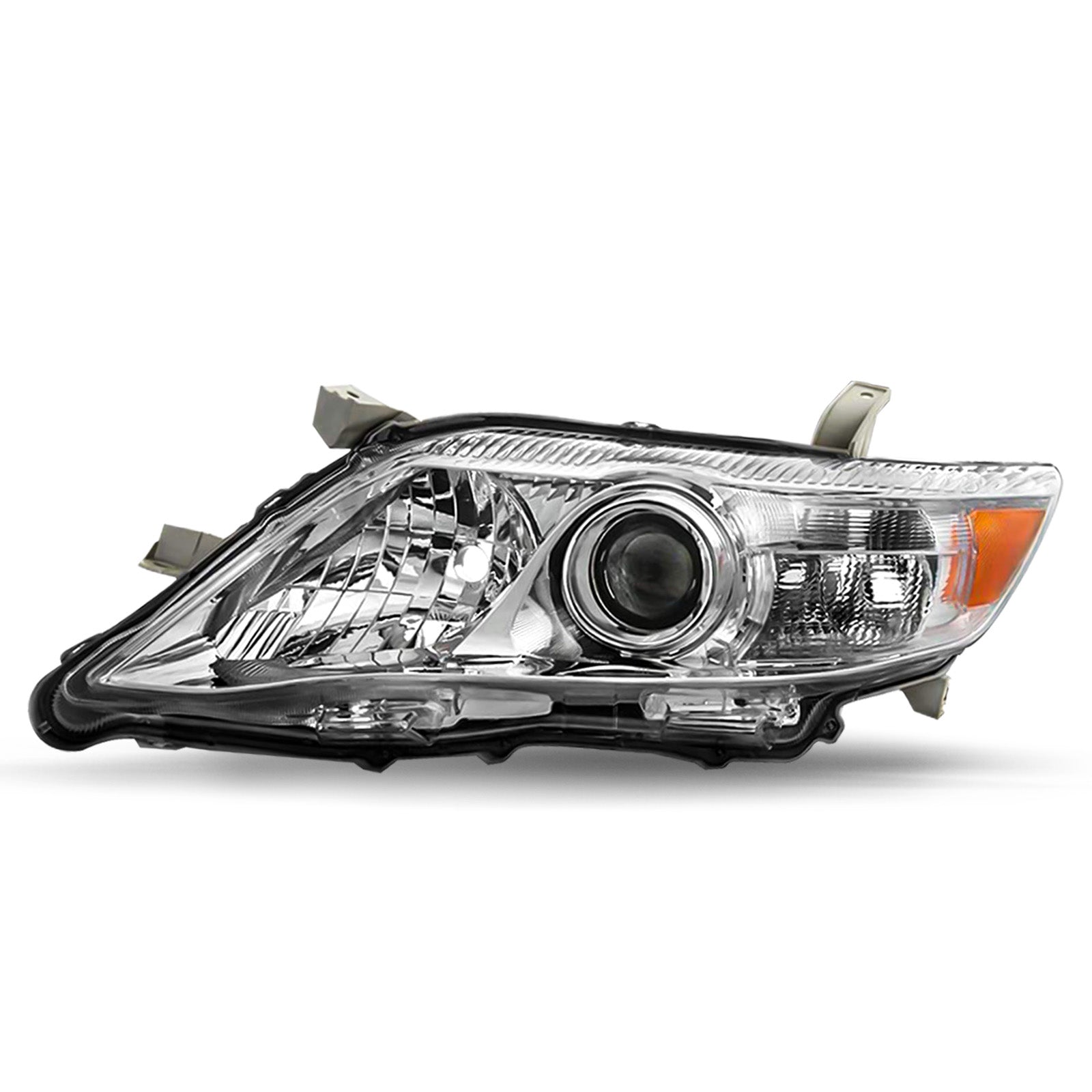 VehicleAid Headlights For 2010-2011 Toyota Camry