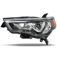 VehicleAid Headlights For 2014-2020 Toyota 4Runner