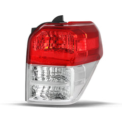 VehicleAid Taillights For 2010-2013 Toyota 4Runner