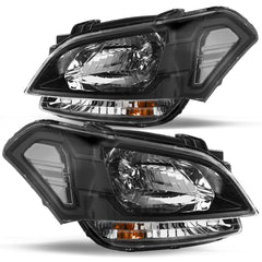 VehicleAid Headlights For 2010-2011 Kia Soul