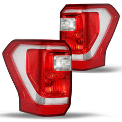 VehicleAid Taillights For 2018-2021 Ford Expedition