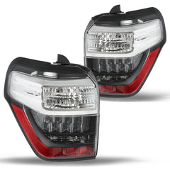 VehicleAid Taillights For 2014-2020 Toyota 4Runner