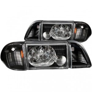 1987-1993 Ford Mustang Headlights