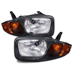 2003-2005 Chevy Cavalier Headlights