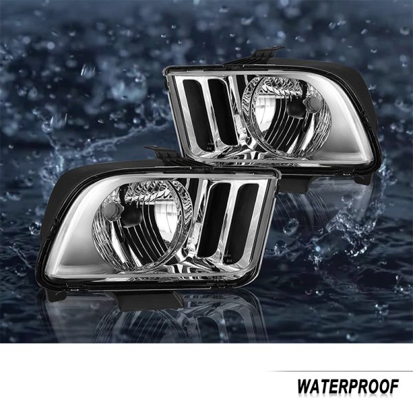 2005-2009-Ford-Mustang-Headlights-6
