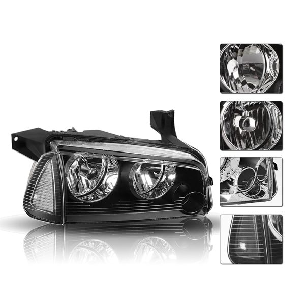 2006-2010-Dodge-Charger-Headlights-4