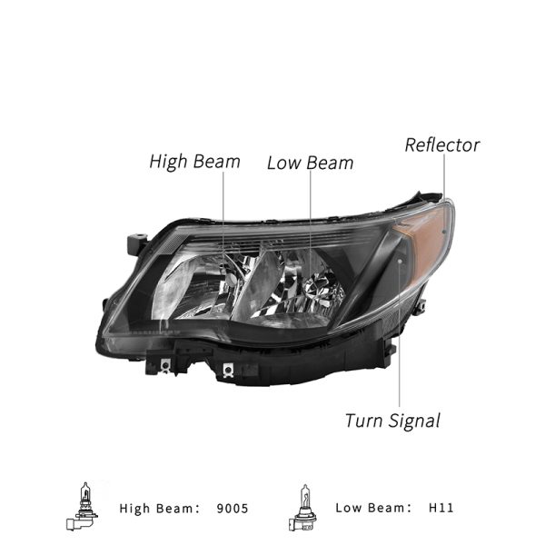 2009-2013-Subaru-Forester-Headlights-2
