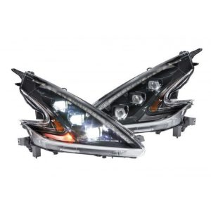 2009-2020 Nissan 370Z Headlights