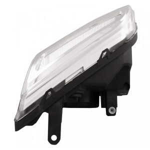 2010-2013 Ford Transit Connect Headlights