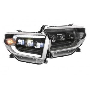 2014-2020 Toyota Tundra Headlights