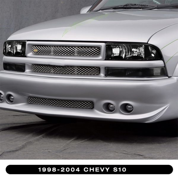 1998-2004 Chevy S10 Headlights-7