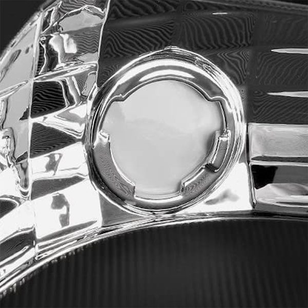 2002-2006 Chevy Avalanche Headlights-6