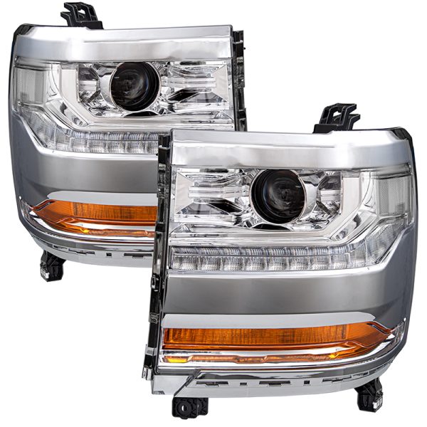 2016-2018-Chevy-Silverado-1500-Projector-Headlights-CC