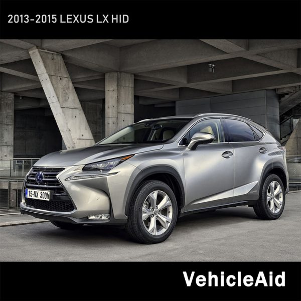 2014-2015-Lexus-Lx-HID-Headlights-7