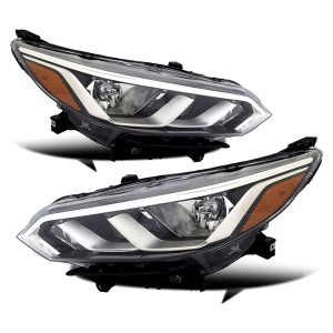 2020-2022 Nissan Sentra Headlights-1