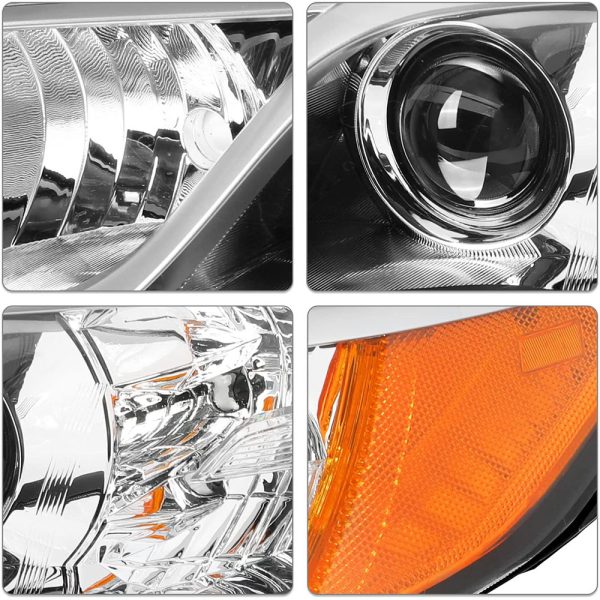 2013-2015 Acura RDX Headlights-4