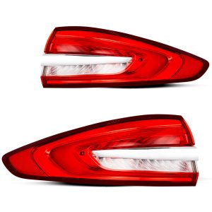 2017-2020 Ford Fusion Taillights-1