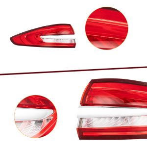 2017-2020 Ford Fusion Taillights-2