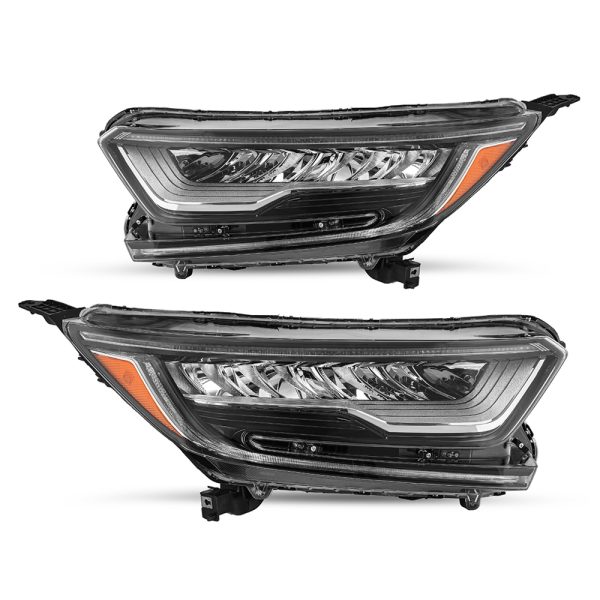 2017-2022 Honda CR-V LED Headlights-1