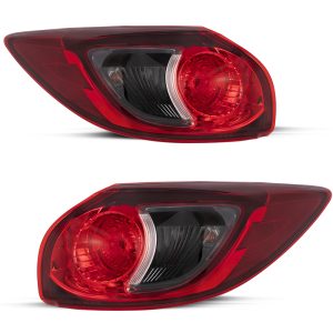 2013-2016 Mazda CX-5 Outer Taillights-1