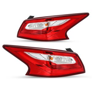 2016-2018 Nissan Altima Outer Taillights-1