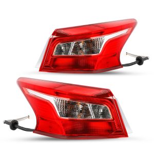 2016-2019 Nissan Sentra Outer Taillights-1