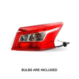 2016-2019 Nissan Sentra Outer Taillights-2