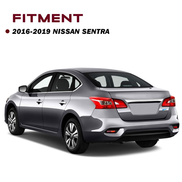 2016-2019 Nissan Sentra Outer Taillights-6
