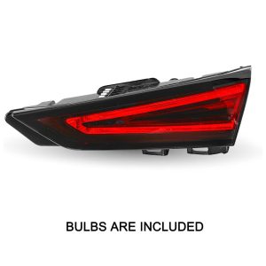 2019-2020 Cadillac CT6 Inner Taillights-2