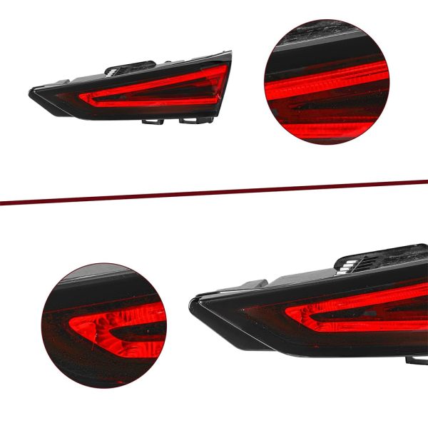 2019-2020 Cadillac CT6 Inner Taillights-4