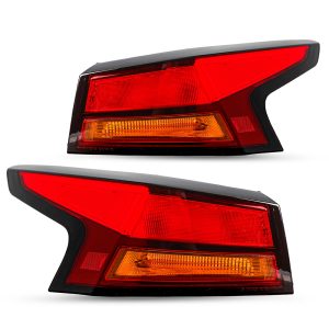 2019-2021 Nissan Altima Outer Taillights-1